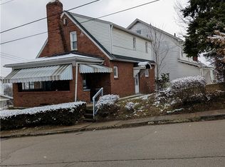 1421 Meadow St, McKeesport, PA