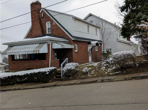 1421 Meadow St, McKeesport, PA 15132