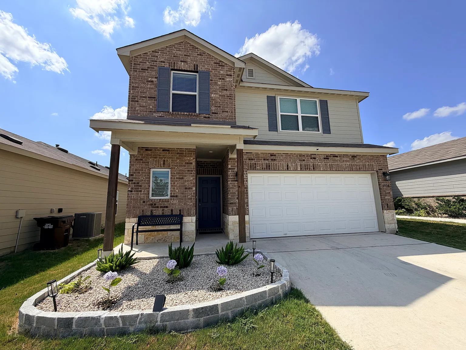 9914 Besson Blvd — Photo 1