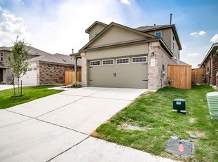 232 Canley Loop, Hutto, TX 78634