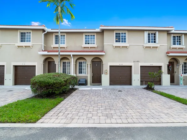 21105 NW 14th Place #4, Miami Gardens, FL 33169