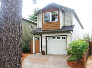 3427 NE 78th Ave, Portland, OR 97213
