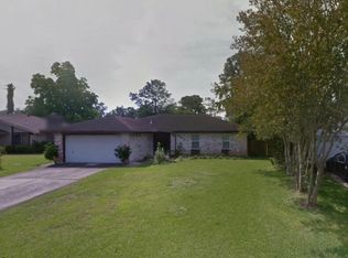 4415 Ravine Dr #1, Friendswood, TX 77546