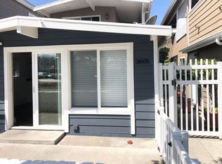 3605 W Balboa Blvd #A, Newport Beach, CA 92663