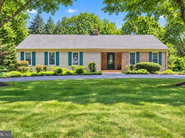 144 Richardson Rd, Robbinsville, NJ 08691