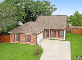 16086 Jarod Dr, Prairieville, LA 70769