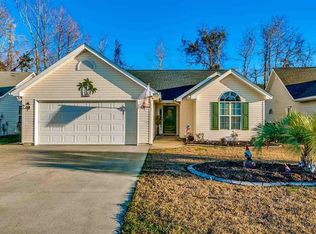 1444 Seahouse Ct, Myrtle Beach, SC 29575