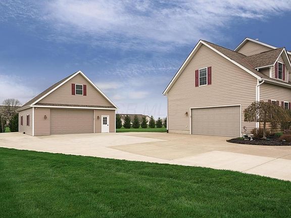 3rd image of 4615 Arrowhead Dr NW