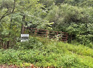 Crab Creek Rd, Henderson, WV 25106