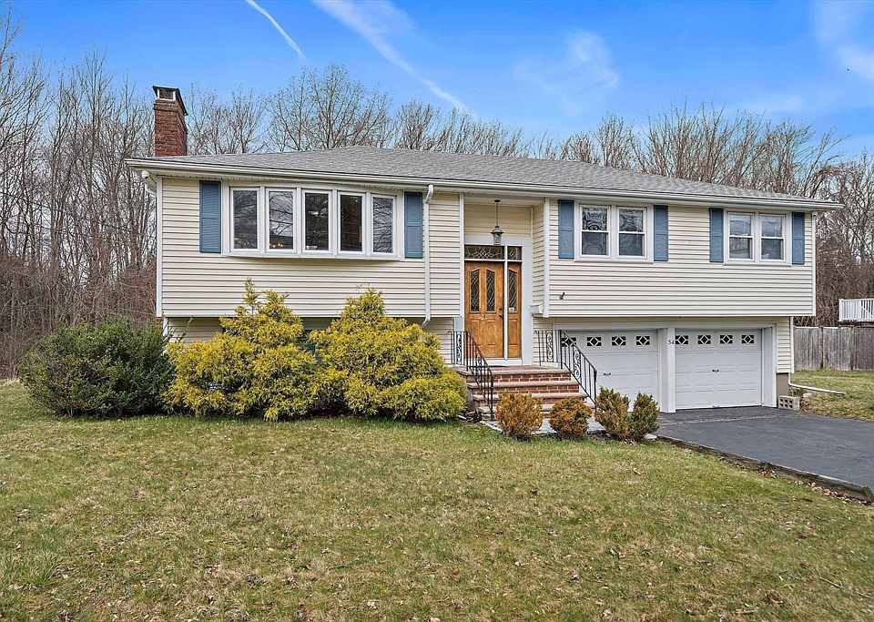 54 Alida Rd, Braintree, MA 02184 Zillow