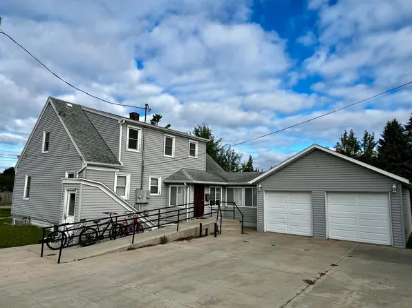 217 S Deyarmond St, Mio, MI 48647