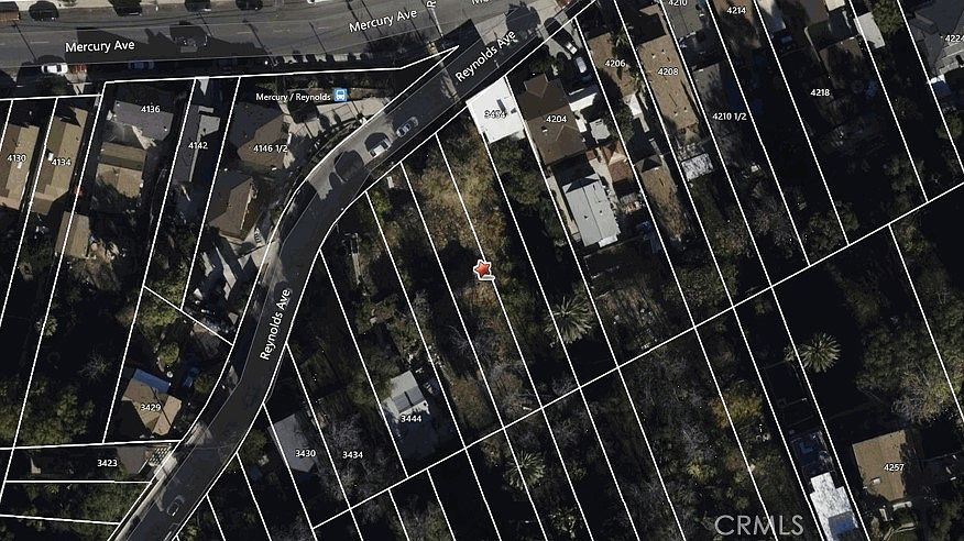 2nd image of 0 Reynolds Ave Lot 360
