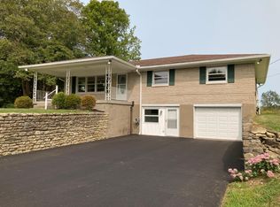 14615 Old Taylorsville Rd, Louisville, KY 40299