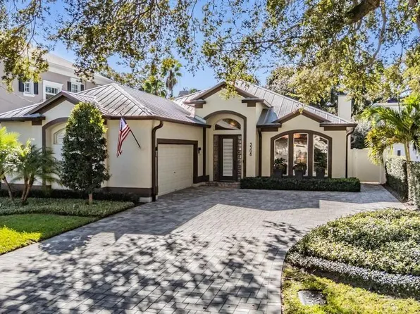 3308 W Knights Ave, Tampa, FL 33611