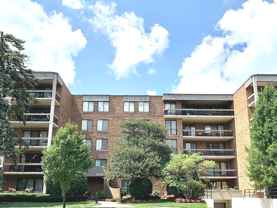 1st image of 1020 N Harlem Ave APT 2C