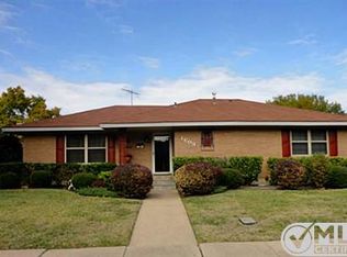 1609 Charleston Dr, Garland, TX 75041