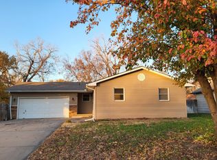 4 Argon Dr, Goddard, KS 67052
