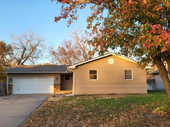 4 Argon Dr, Goddard, KS 67052