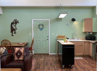 137 Saddle Spur Trl, Tijeras, NM 87059