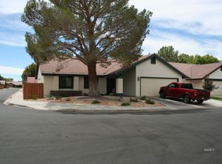 419 Mount Baldy Cir, Ridgecrest, CA 93555