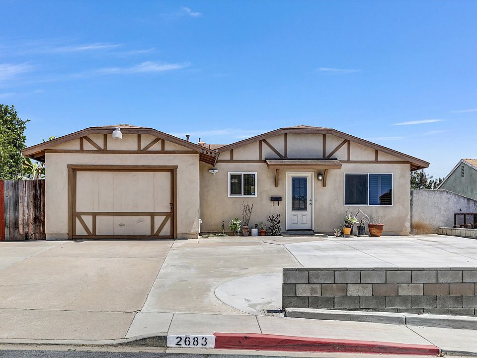 1st image of 2683 Caulfield Dr