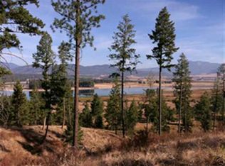 Nhn Loberg Rd, Plains, MT 59859