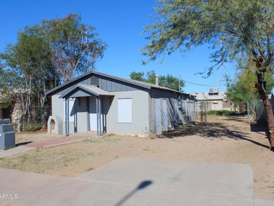 2116 W HADLEY Street, Phoenix, AZ, 85009