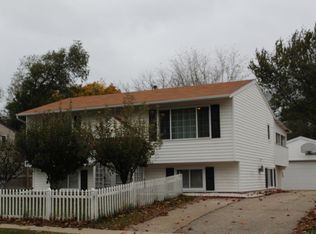 127 19th St SE, Rochester, MN 55904