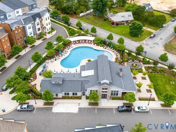 5435 Libbie Mill West Blvd, Richmond, VA 23230