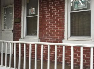 207 Stroud St, Wilmington, DE 19805