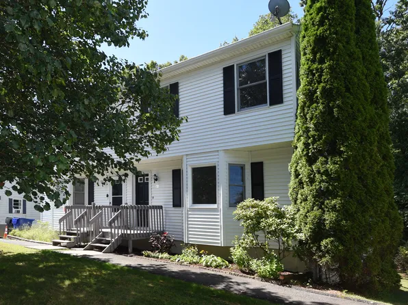 89 Knollwood Drive #89, Bethel, CT 06801