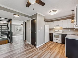 8232 Baltimore Ave, Westerville, OH 43081