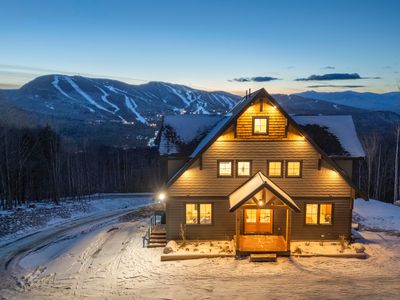 33 Mt Will Drive, Newry, ME, 04261