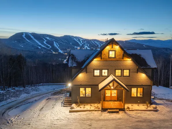 33 Mt Will Drive, Newry, ME 04261