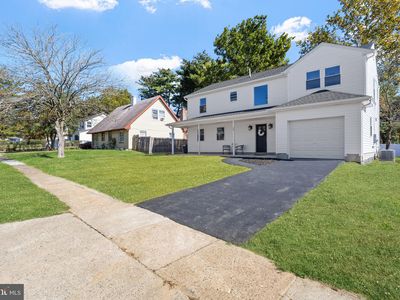 22 Barrington Ln, Willingboro, NJ, 08046