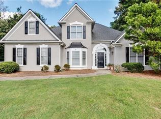 3545 Silver Vista Ct, Cumming, GA 30041