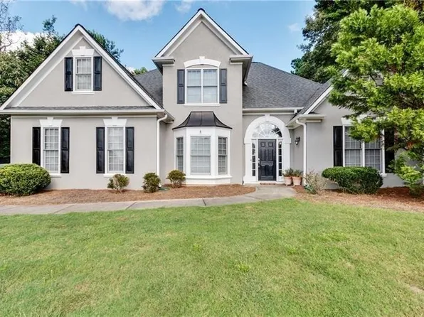 3545 Silver Vista Ct, Cumming, GA 30041