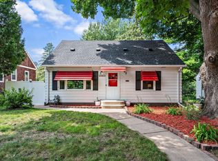 3007 York Ave N, Robbinsdale, MN 55422