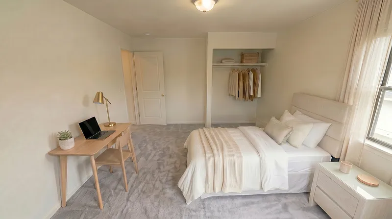 1 bed, 1.0 bath, 181 sqft, $800 — Photo 2