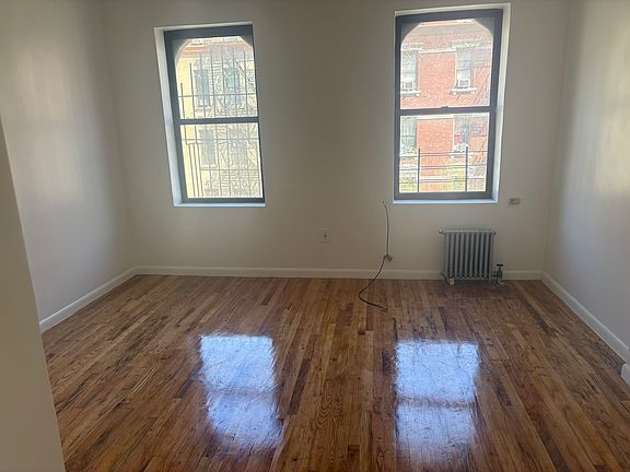 4th image of 544 W 160th St APT 5