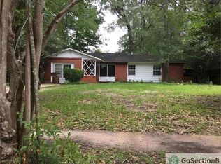 1507 Murrwood Ct, Mobile, AL 36605