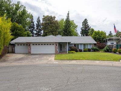 2979 Sandi Dr, Chico, CA, 95973