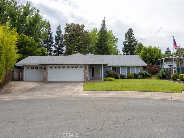 2979 Sandi Dr, Chico, CA 95973