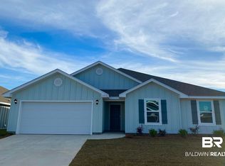 22256 Aleutian Ave, Foley, AL 36535