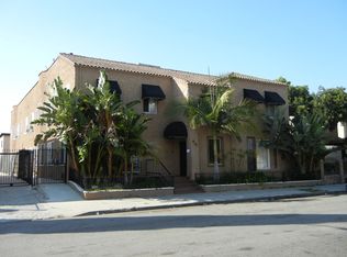 919 S Manhattan Pl APT 28, Los Angeles, CA 90019