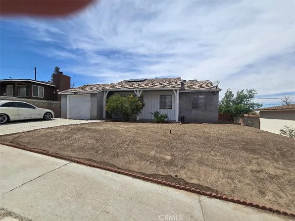 728 Belinda Ave, Barstow, CA 92311