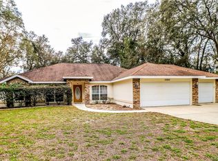 18980 SW 98th Pl, Dunnellon, FL 34432
