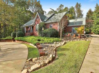 417 Loyd Rd #8, Peachtree City, GA 30269