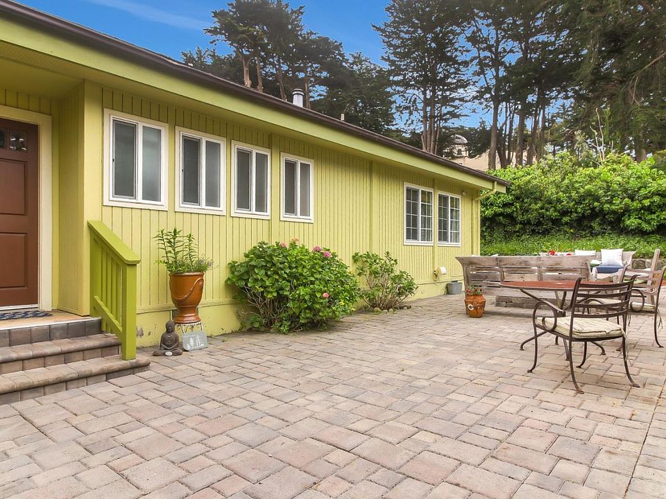 468 5th St, Montara, CA 94037 Zillow