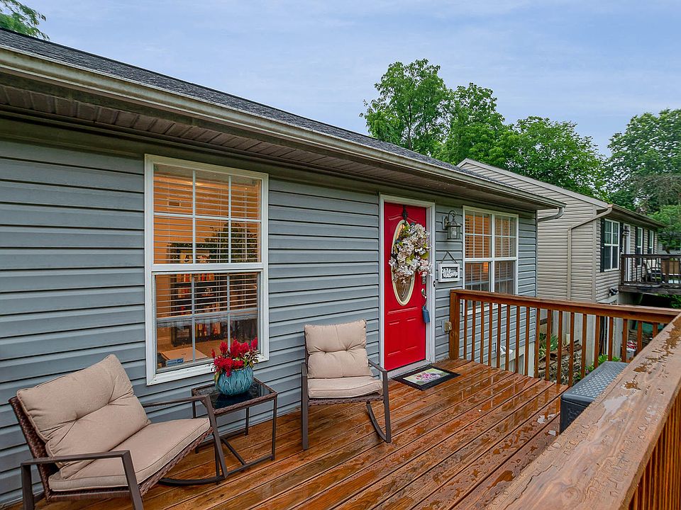 736 Eubanks Rd, Crescent Springs, KY 41017 Zillow